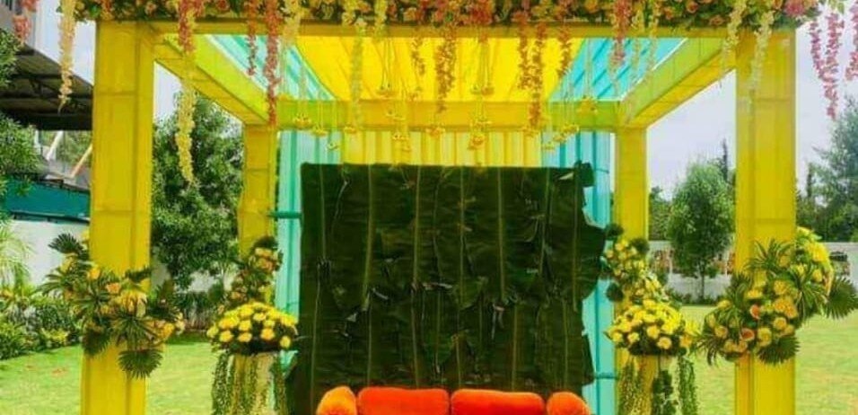 Ganesh Decoration And Events