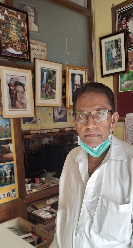 Gayatri Art Studio