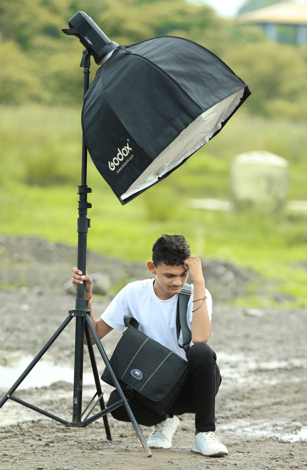 S H Digital Photo Studio