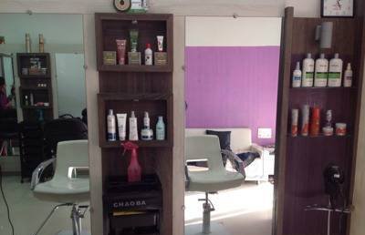 Ferry The Hair and Beauty Centre