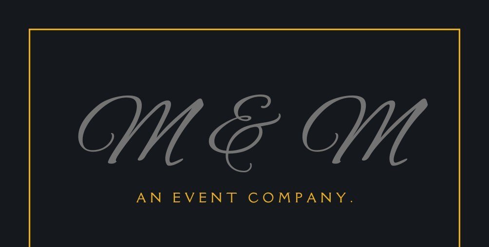 M&M Event Company