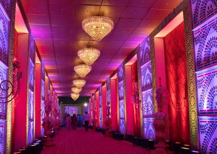 Jain Decorators