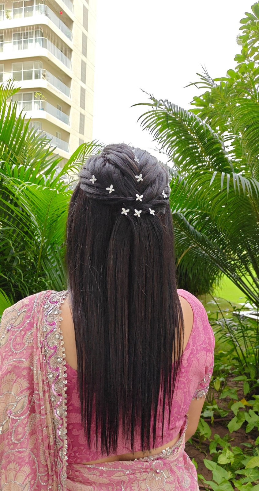 Sparsh Beauty Parlour