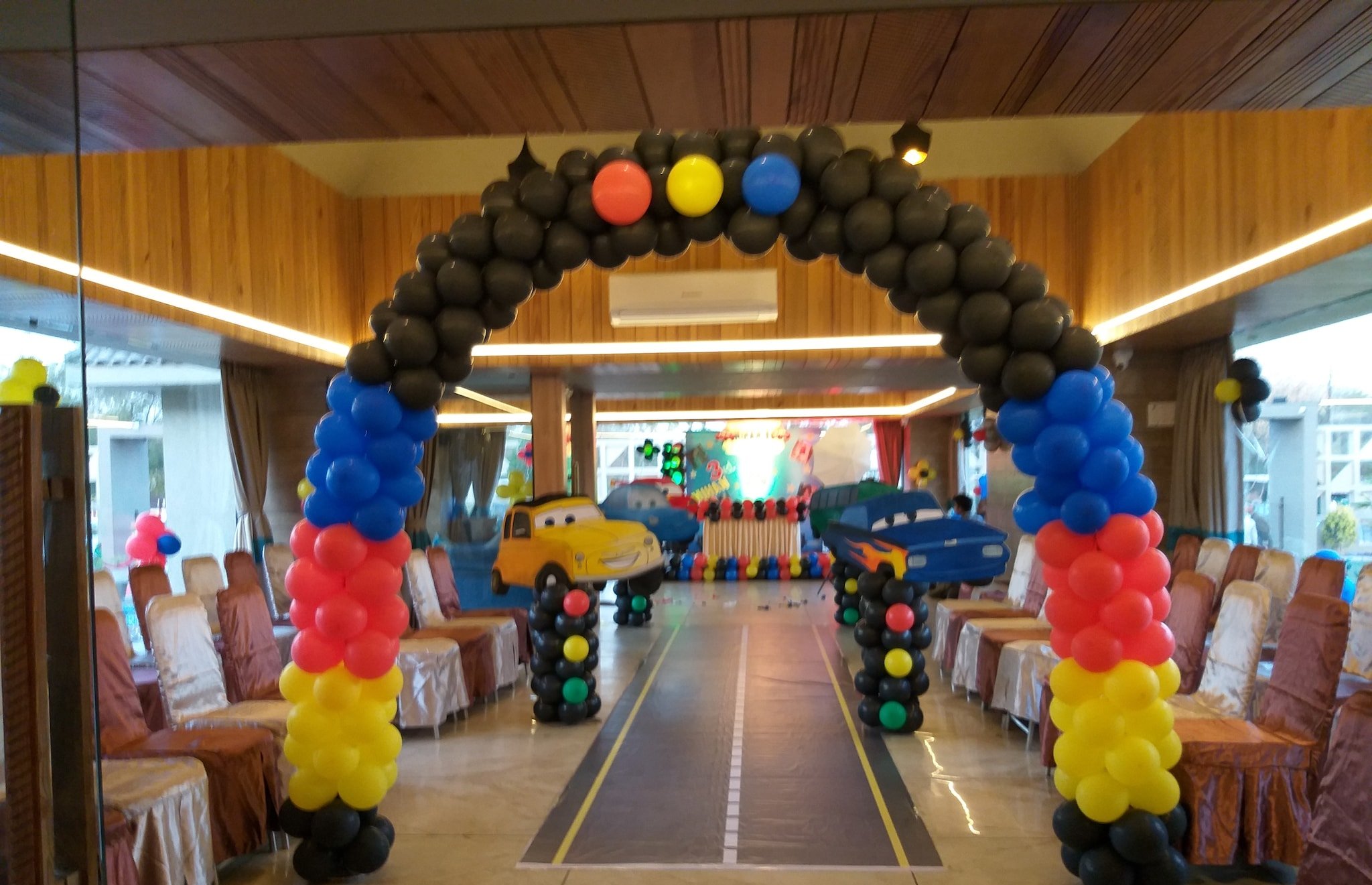 Avsar Event & Catering Service