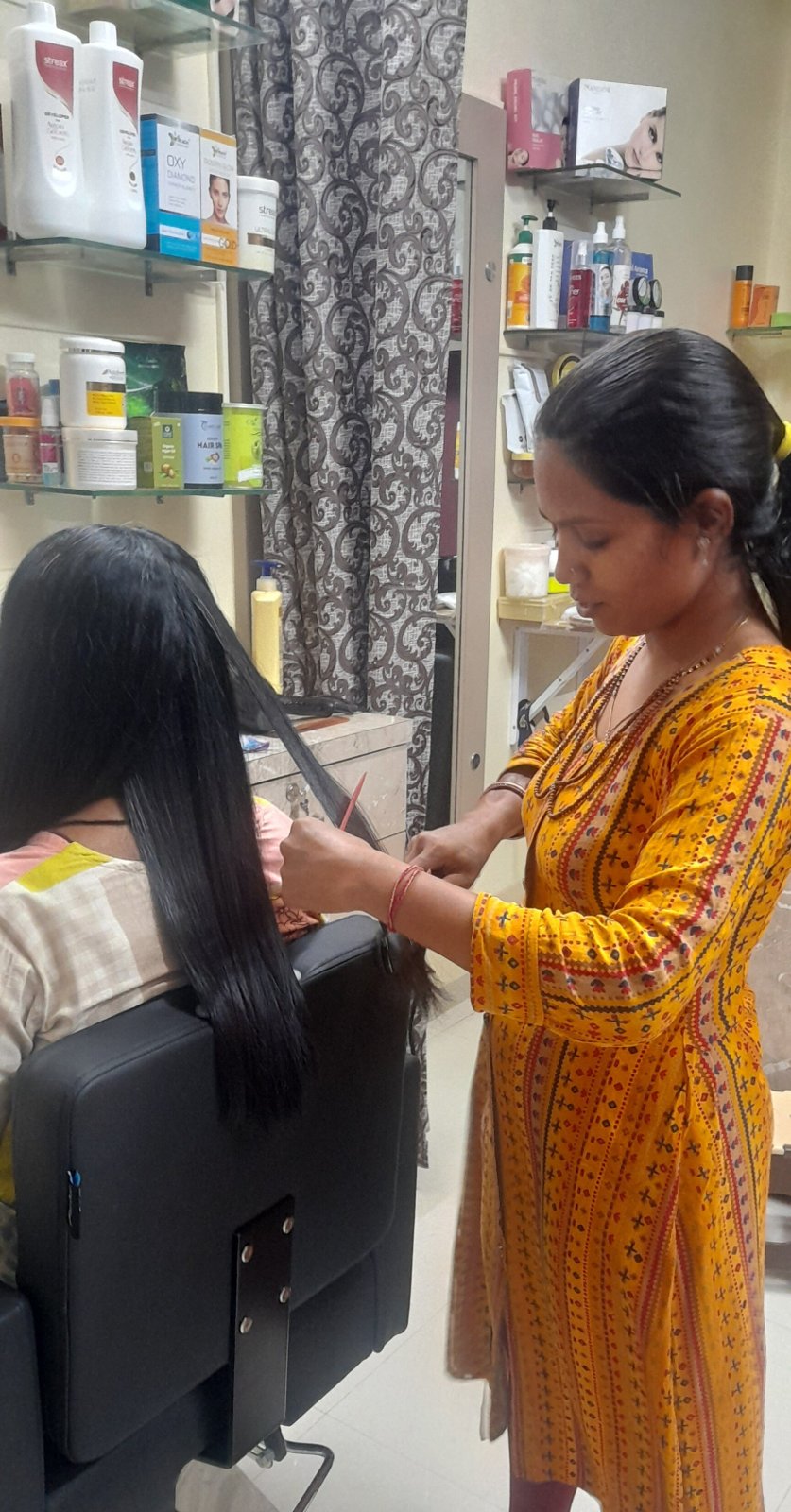 Nice Beauty Care