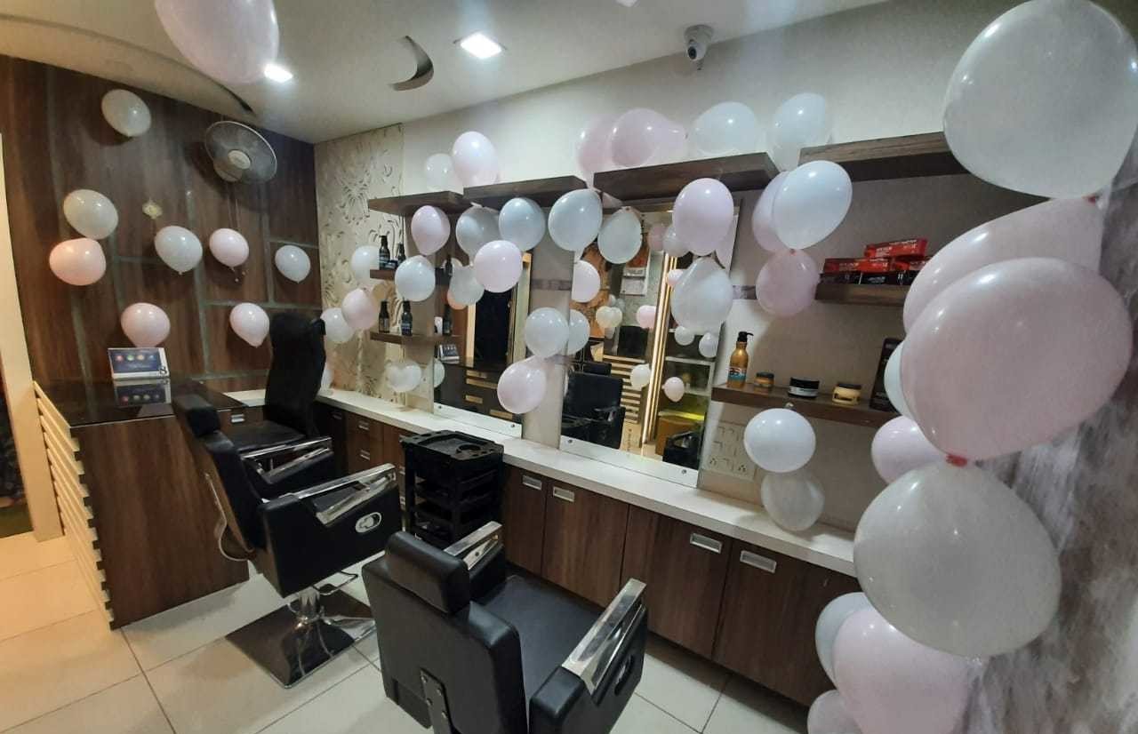 Alet Beauty World