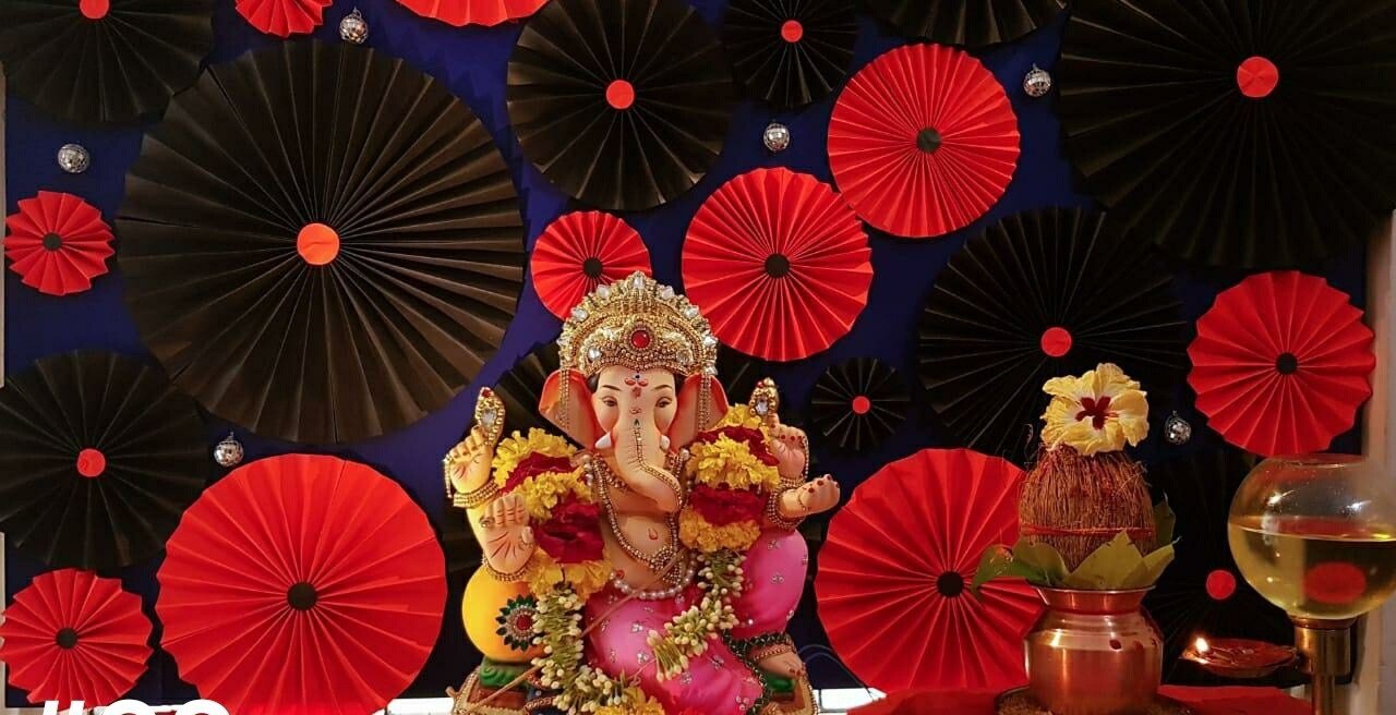 Jalaram Mandap Service