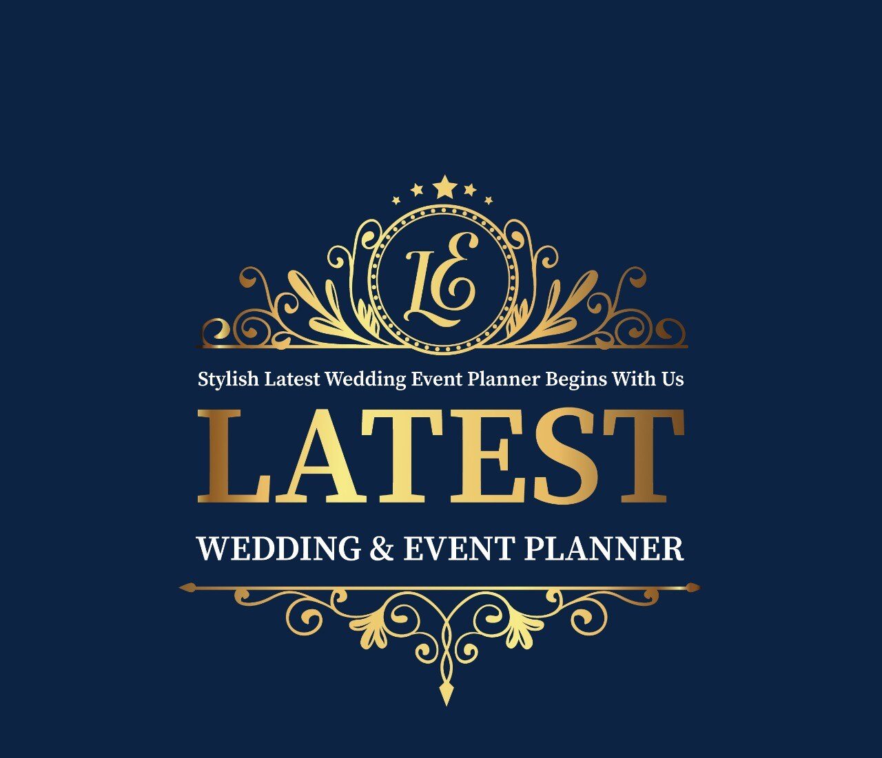 Latest Wedding Event Planner