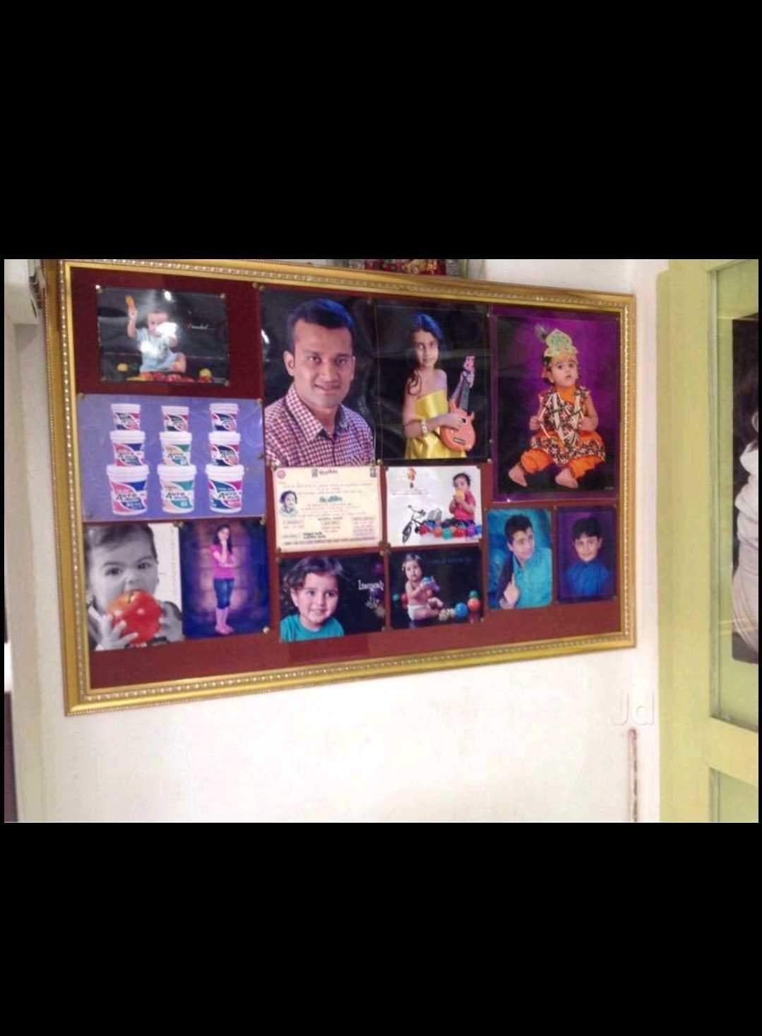V K Photo Studio