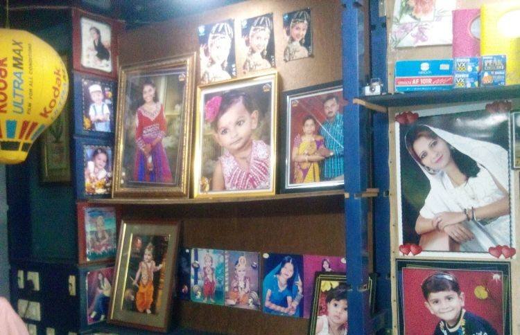 Prakash Photo Fashion