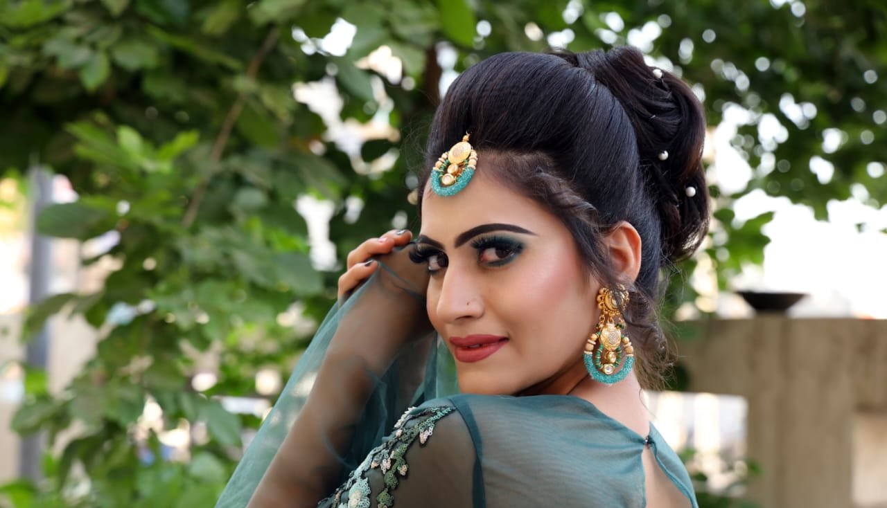 Ms Hemali