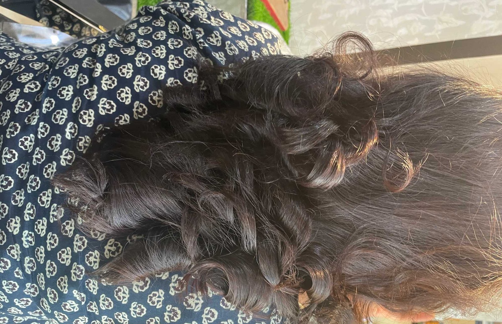 Ratna's Charming Beauty Salon