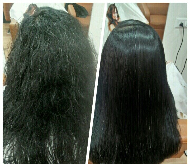 Krishna Unisex Salon