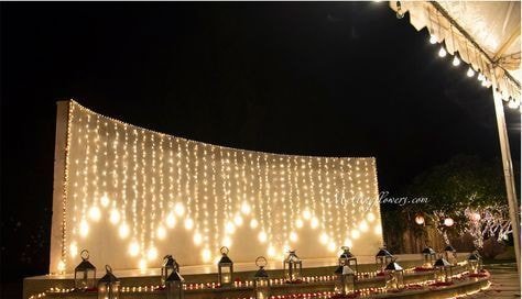Punit Decorators And Mandap Service