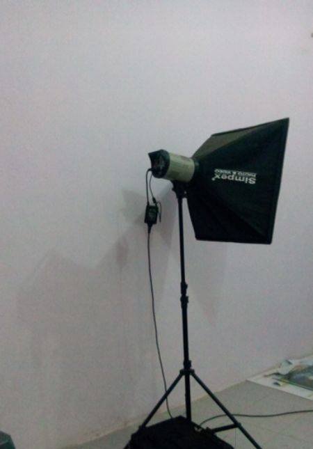 Sainath Photo Zone