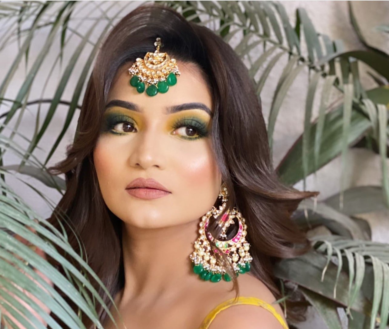 Prachi's The Family Salon