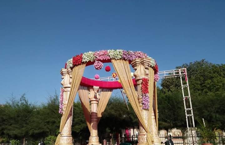 Samshiv Decorators