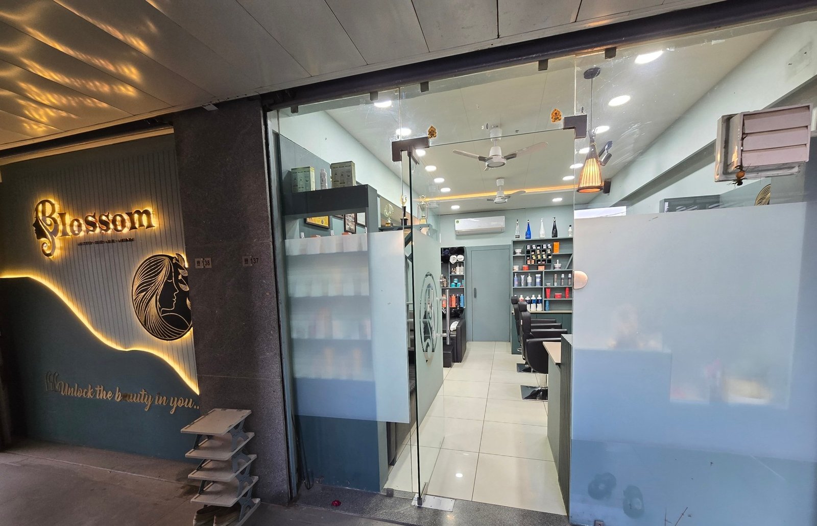 Blossom Nails & Beauty Studio