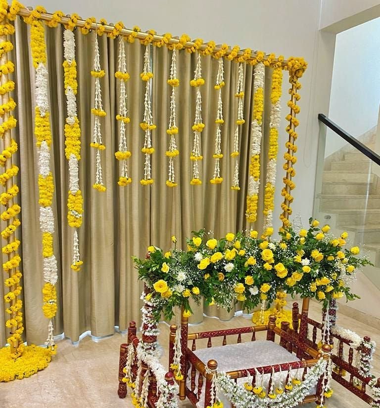 Hari Events Nd Decoretion