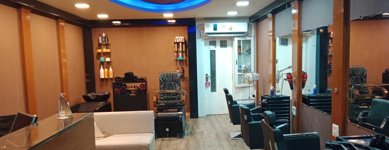 Vivan Keya's Hair Studio