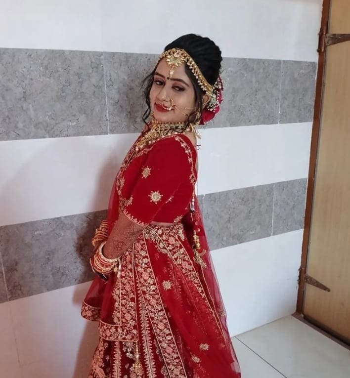 Radhe Beauty Parlour & Salon
