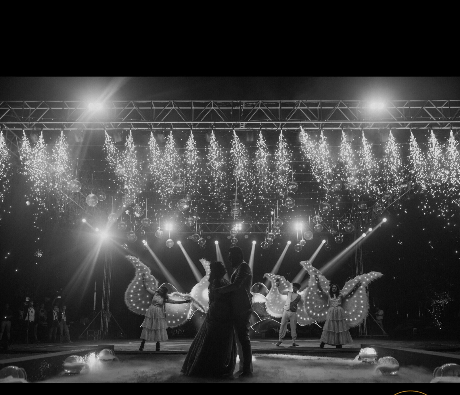 Heritage Weddings