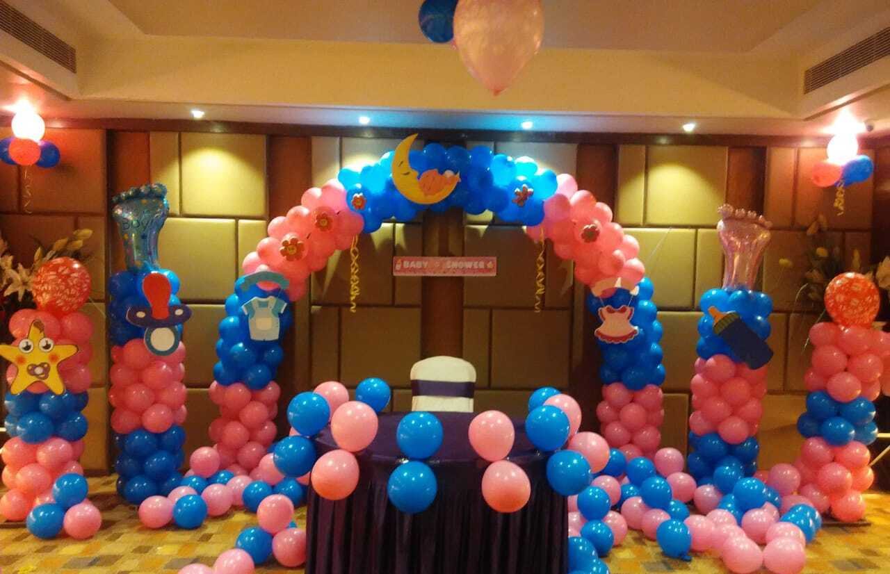 Dhairya Event