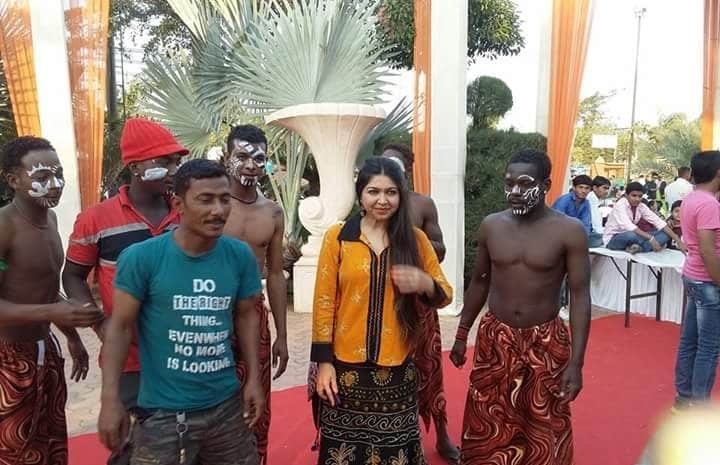 Niks Remeal Group (Kalasagar Shopping Hub)