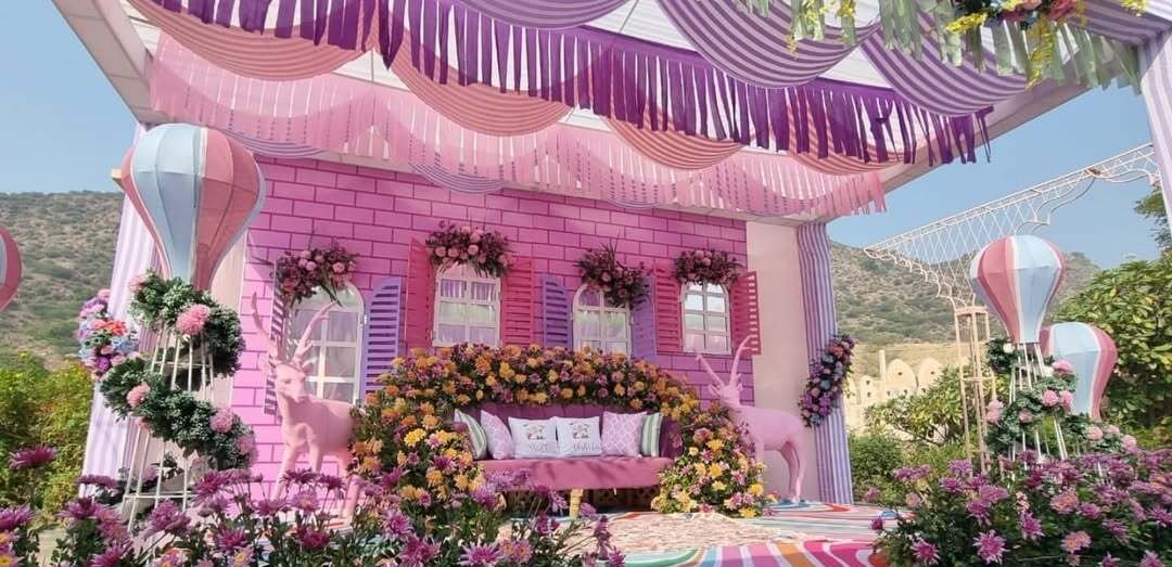 Swaminarayan Mandap Service