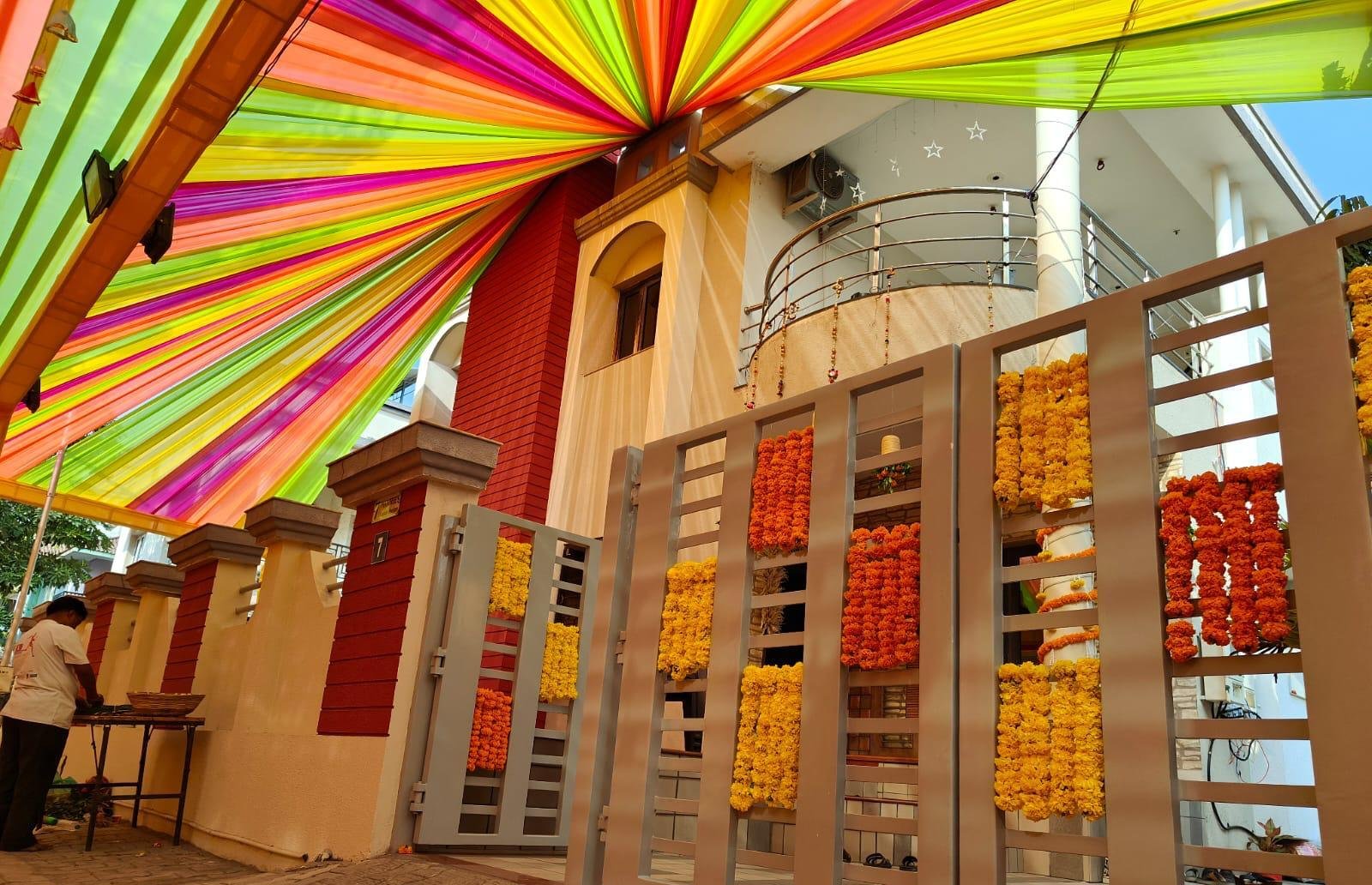 Madhav Decorators