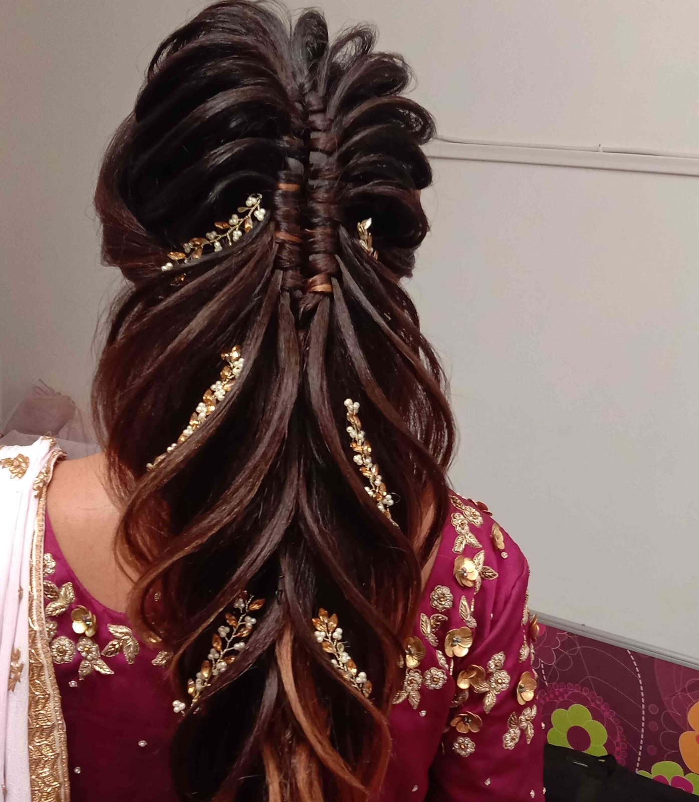 Axis Beauty Salon