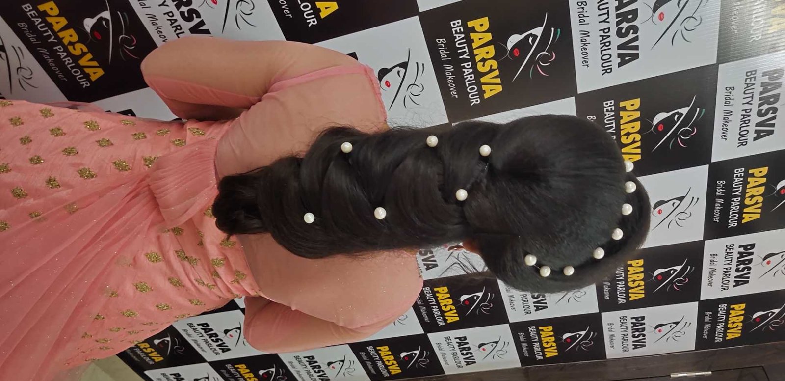 Parsva Beauty Care & Classes