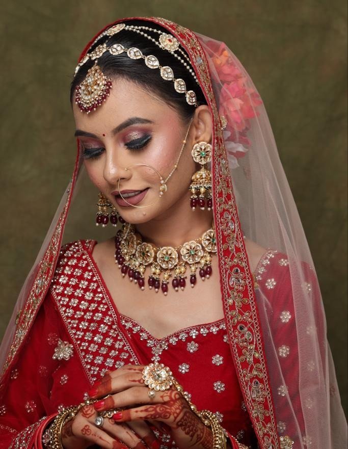 Shiddhi Beauty Parlour & Class
