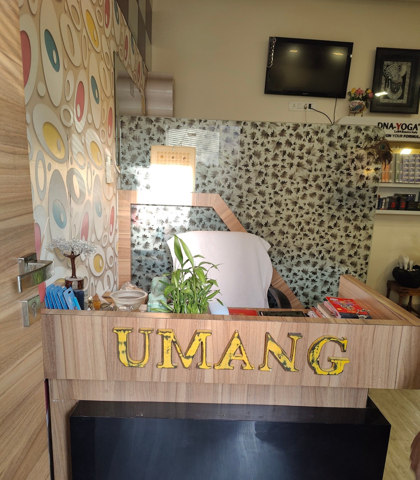 Umang Beauty Care and Classes