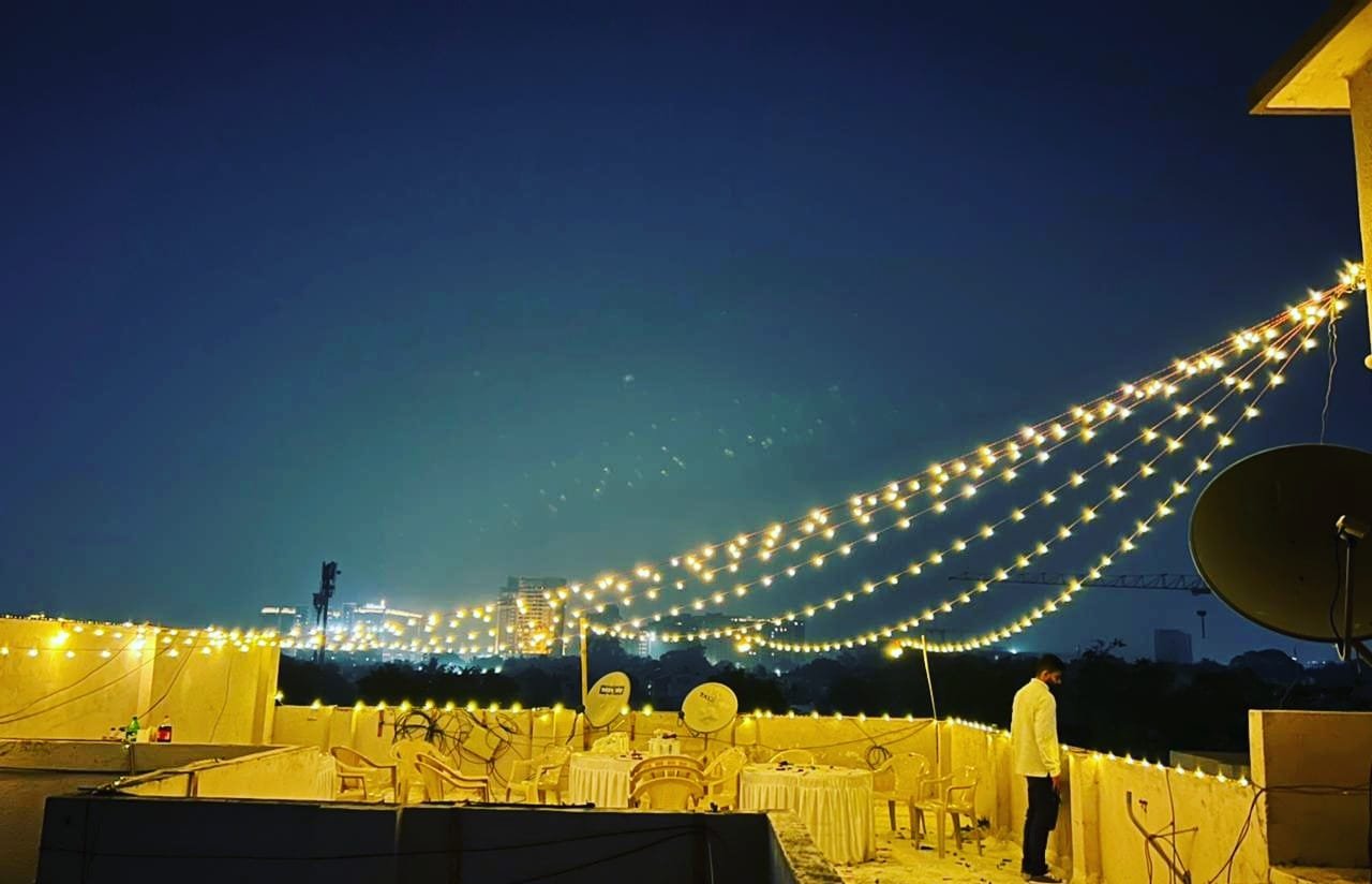 Shreeji Decorators