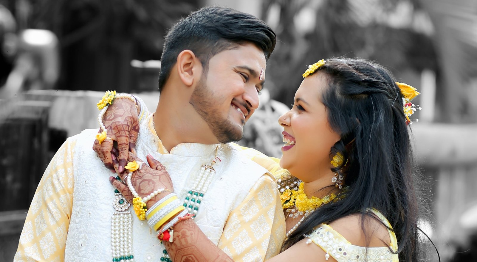 Bollywood Vision