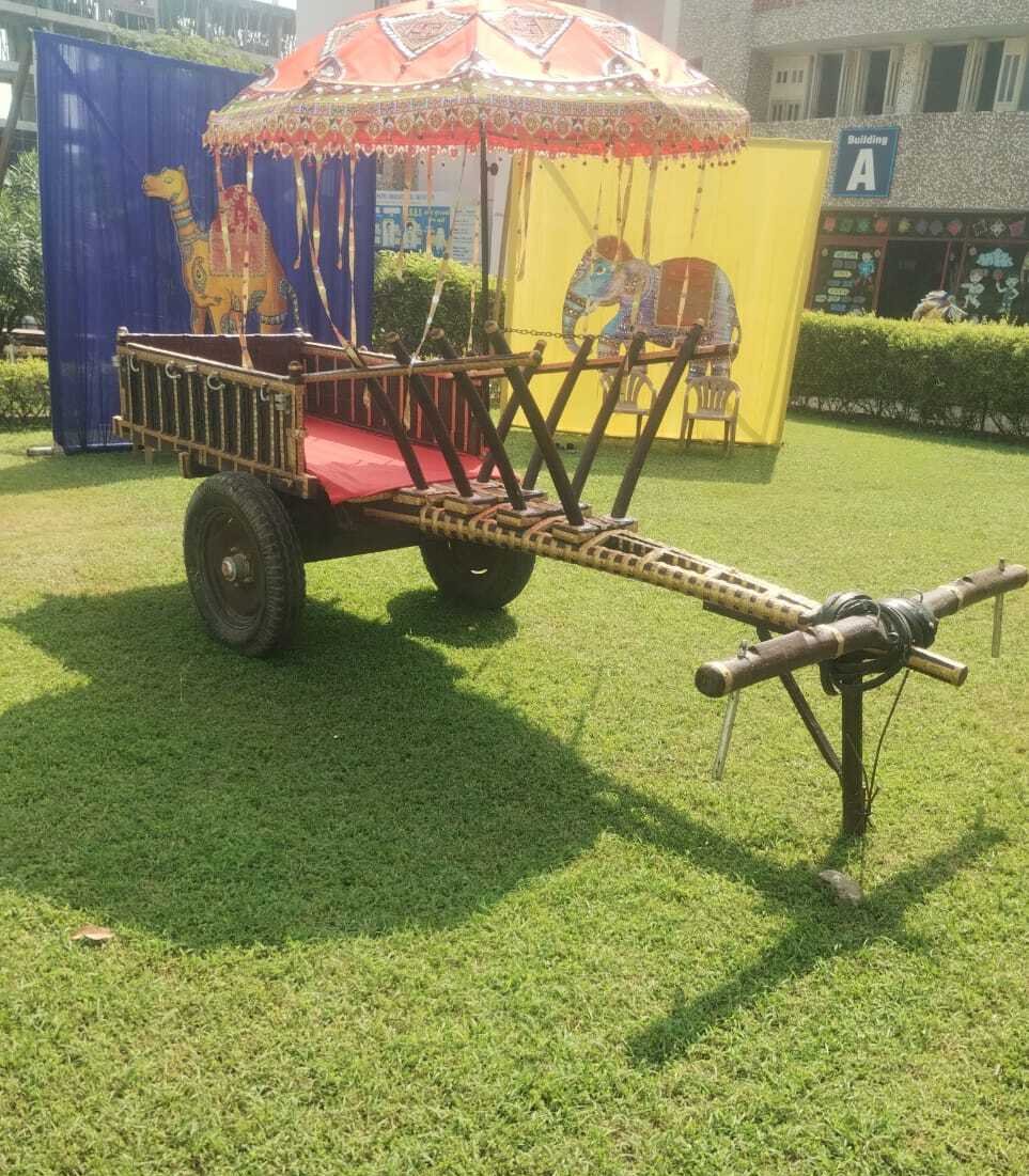 Madhuli Mandap Decoration (Service)