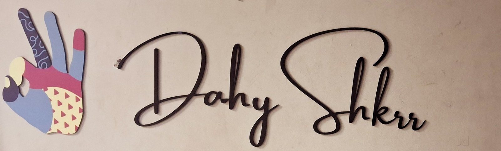 Dahy Shakr Events LLP