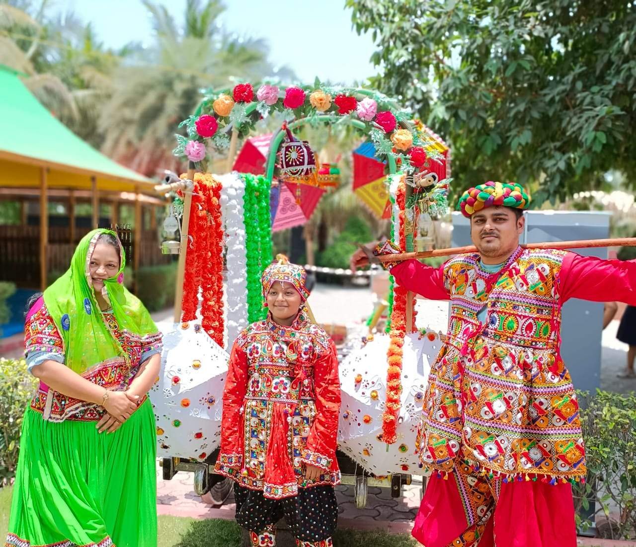 Gram Vihar