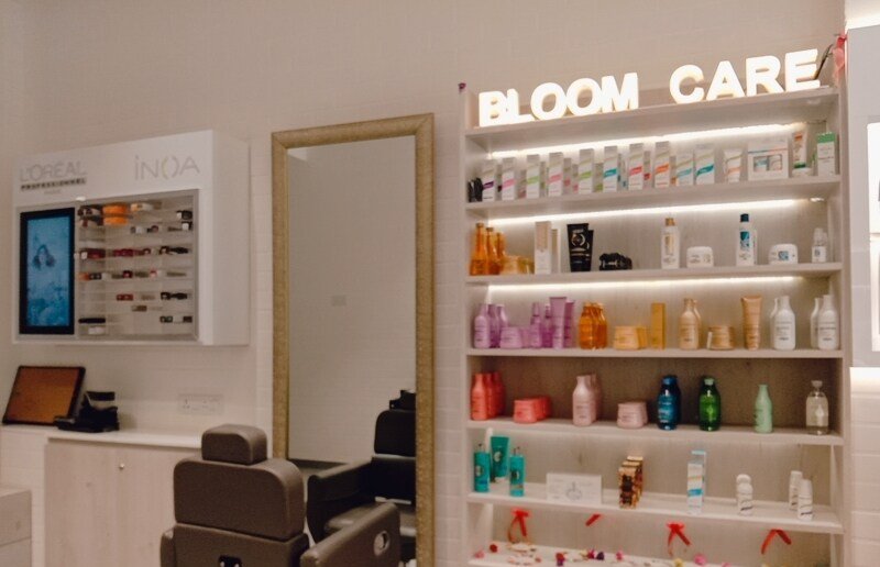 Bloom Unisex Salon