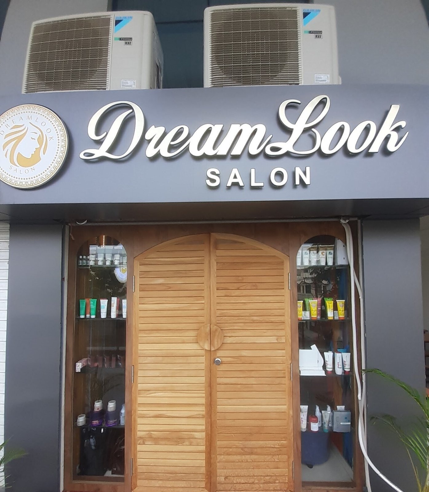 Dream Look Salon