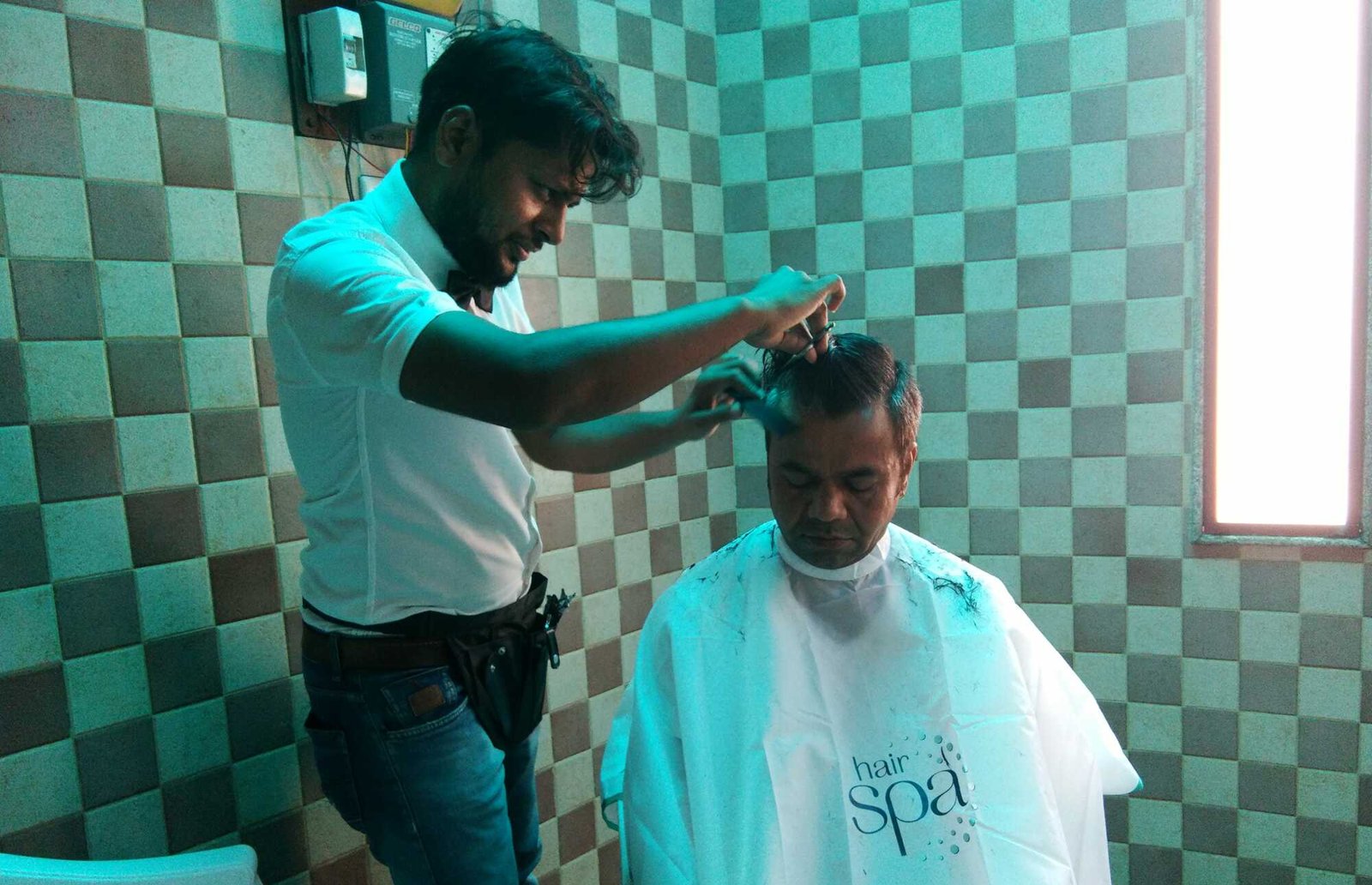 Gautams Forever Salon And Spa
