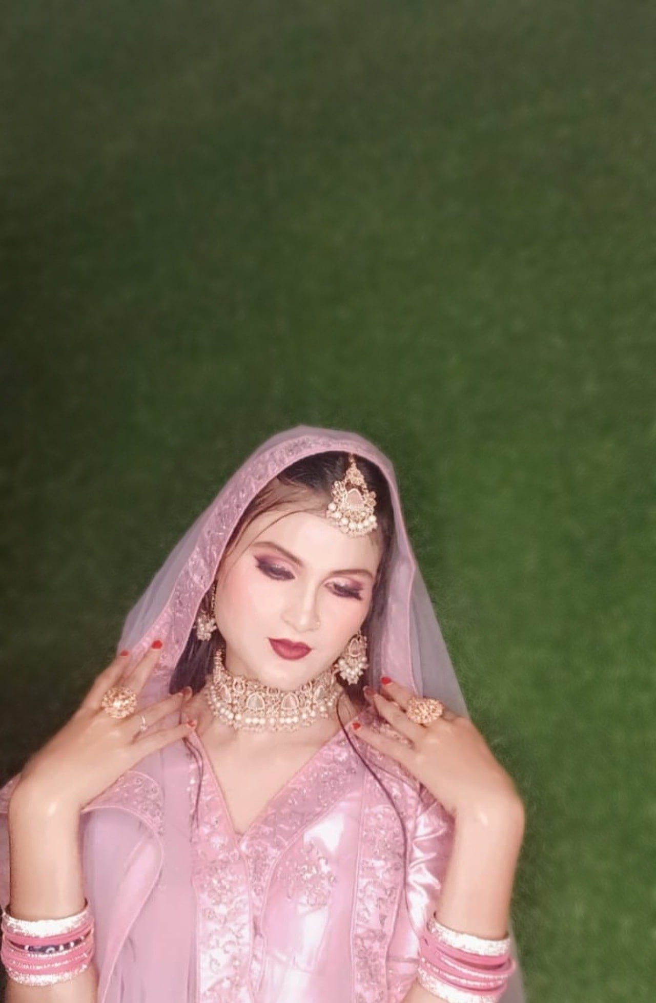Neelam Makeup Studio