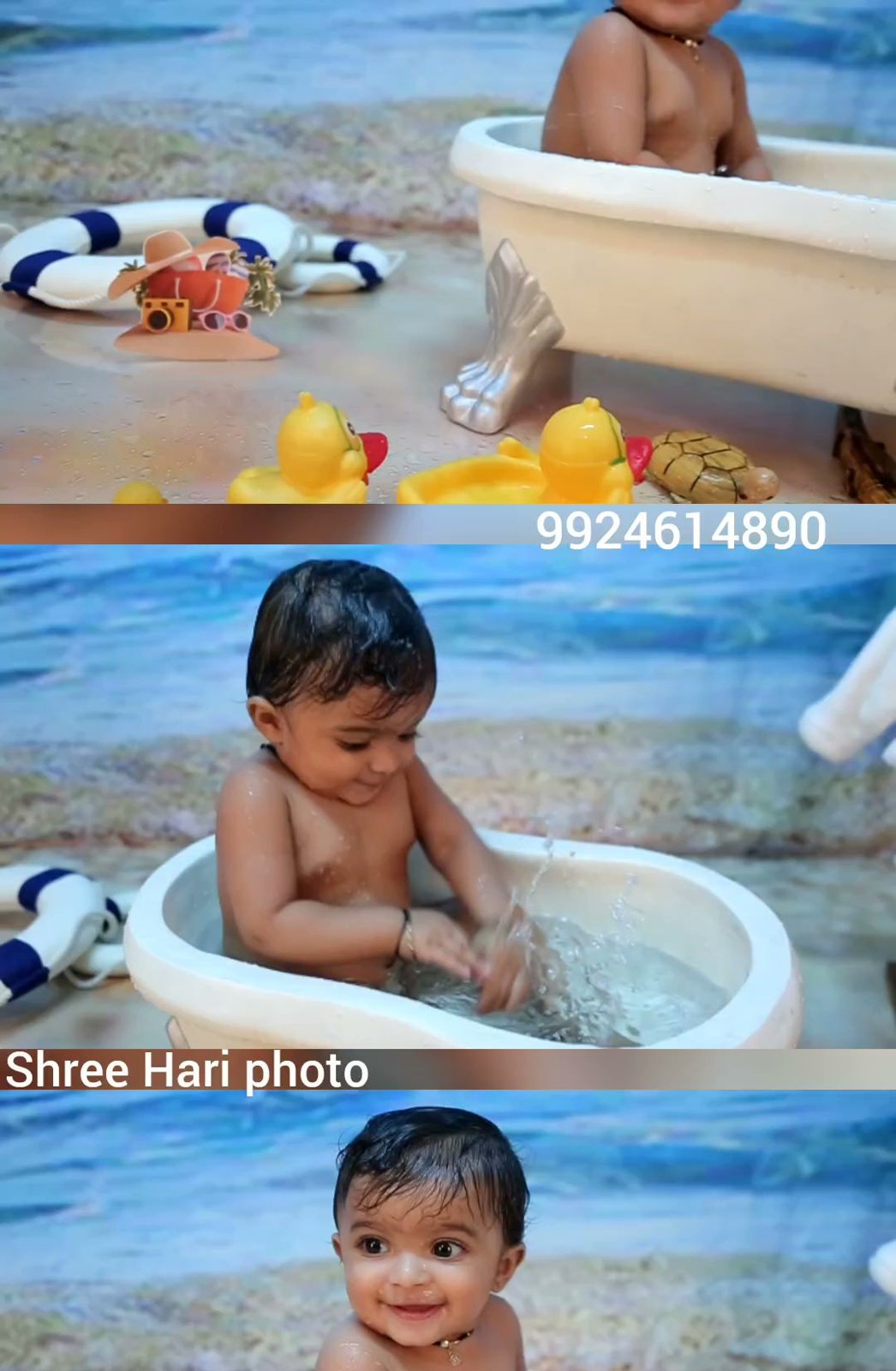 Shree Hari Photo Studio