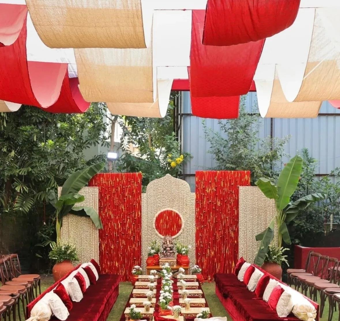 Madhav Decorators