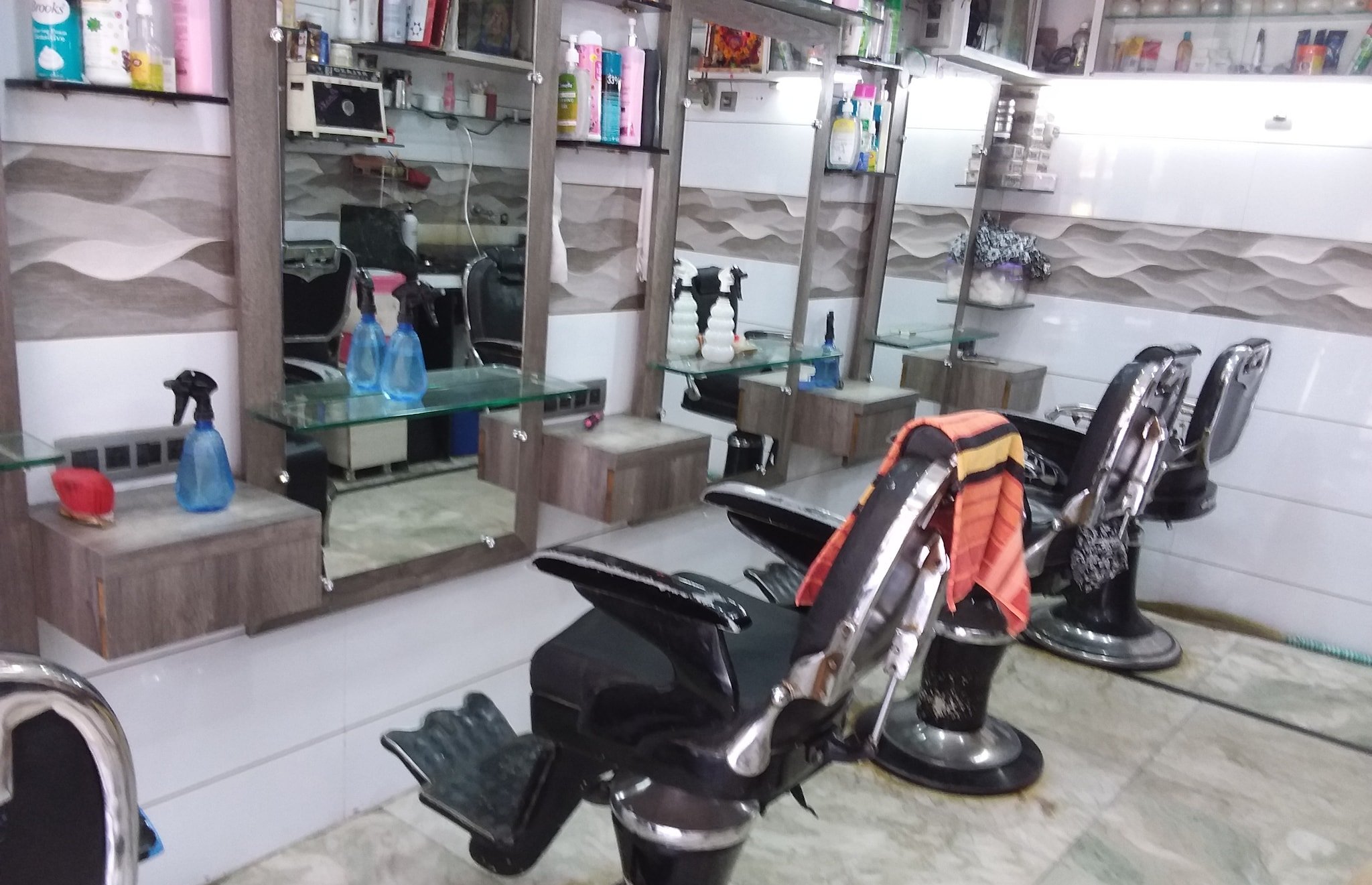 Choice Hair Salon