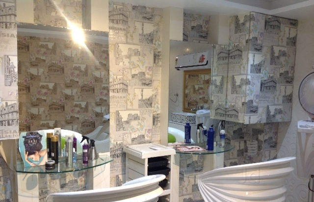 White Catalogue Nail & Tattoo Studio