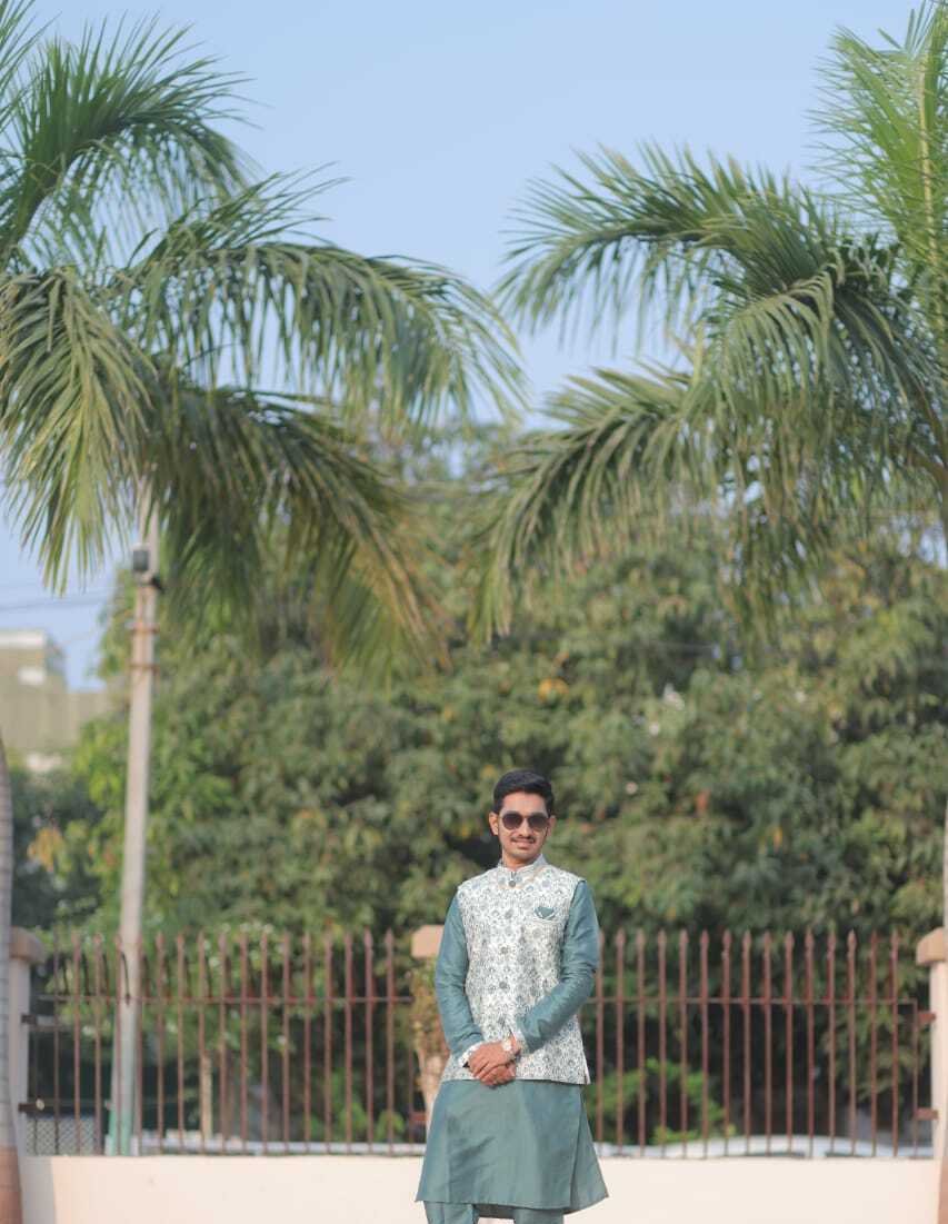 Ravi Gajjar's Photography