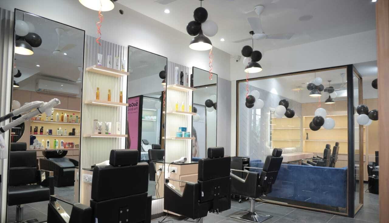 RD Salon & Academy
