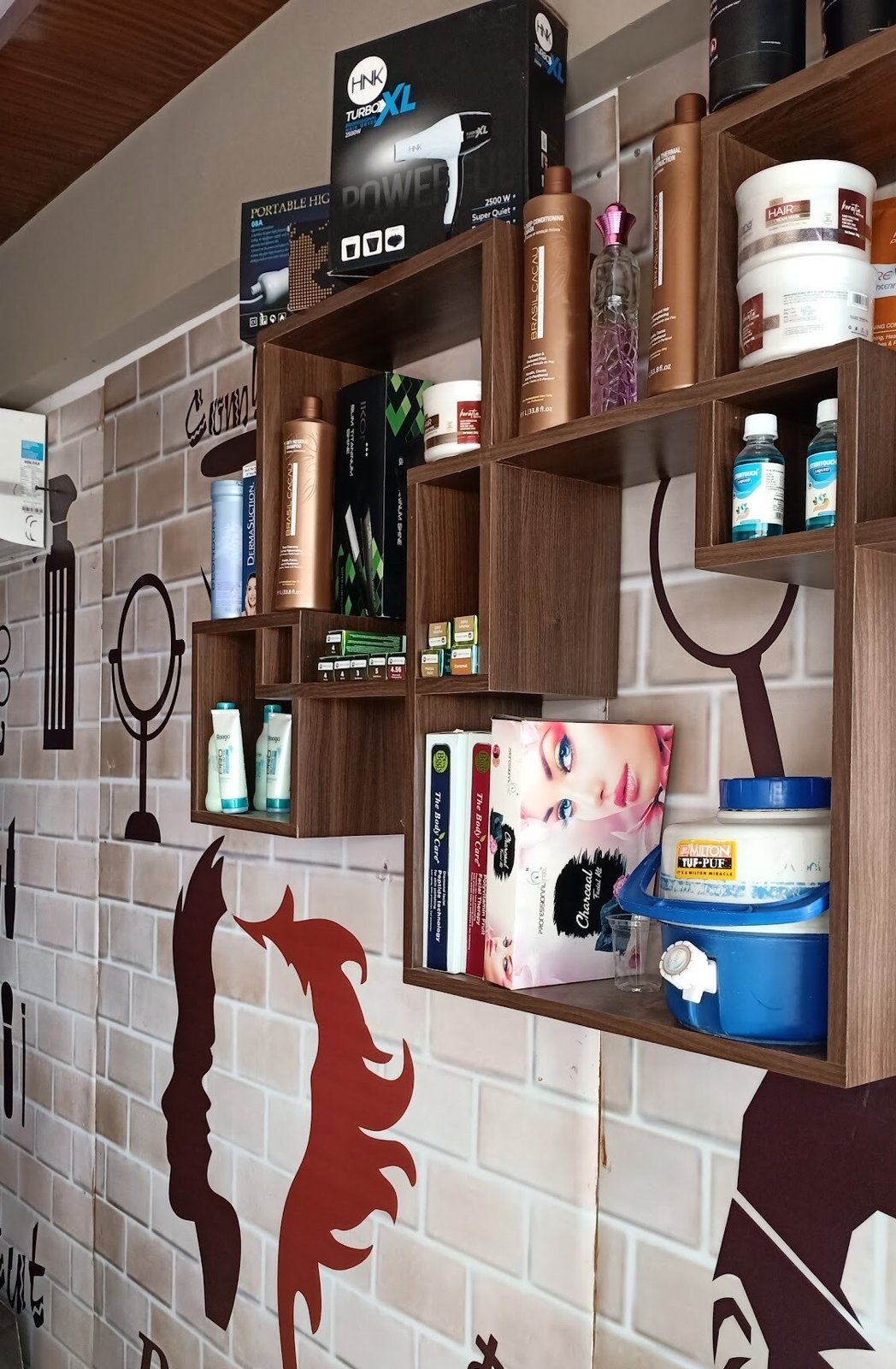Parth Hair Studio